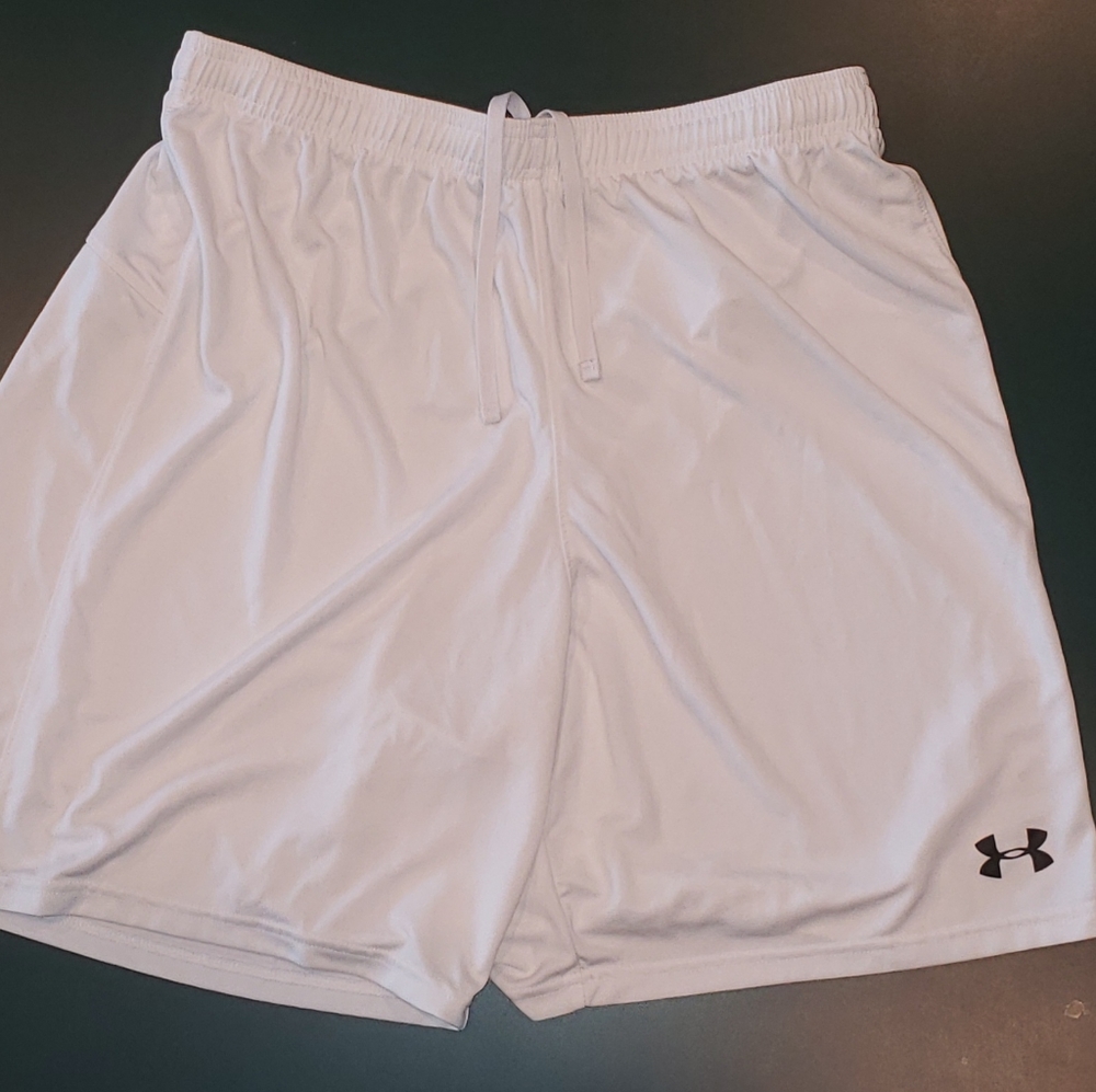 Under Armour shorts